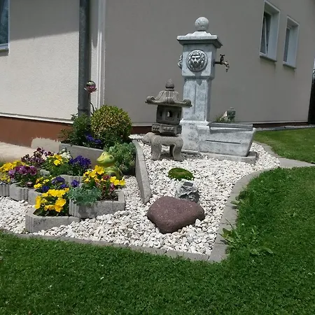 Ferienhaus Mochorko Sittersdorf Exterior photo