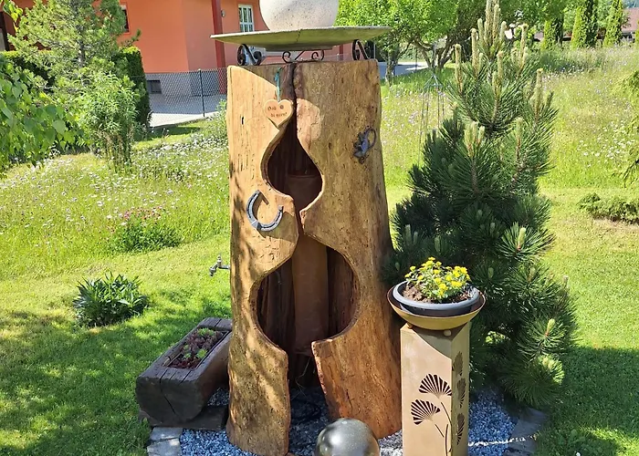 Ferienhaus Mochorko