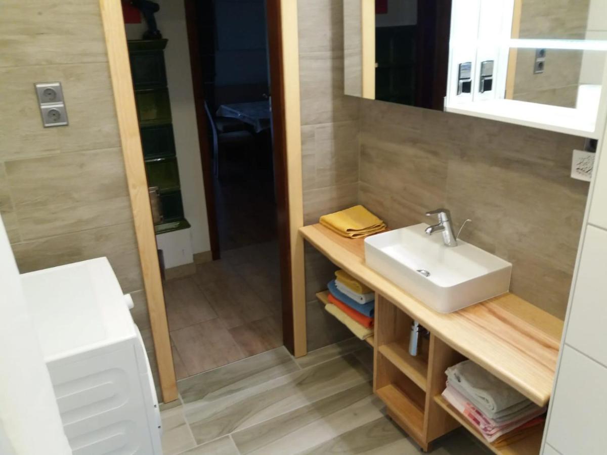 Mochorko Holiday home *