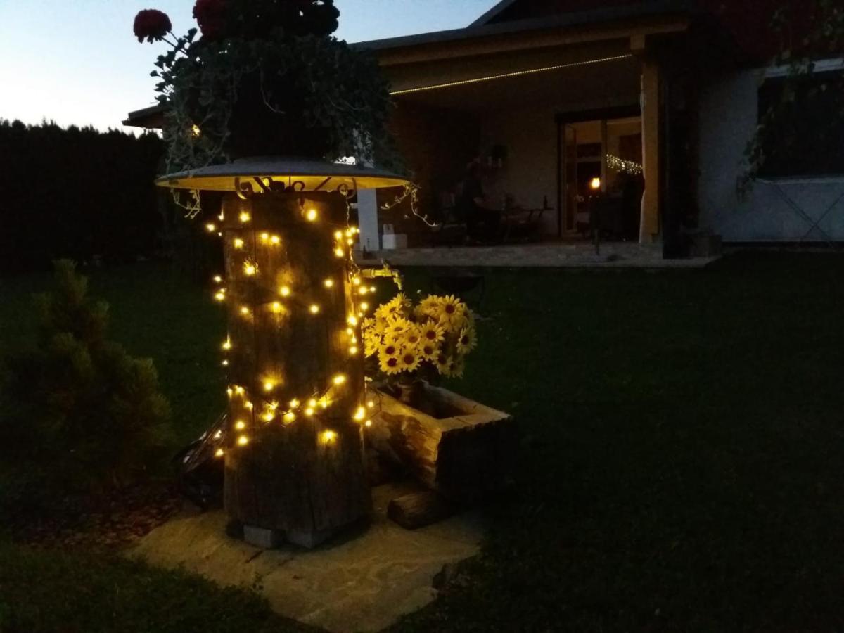 Holiday home Mochorko *