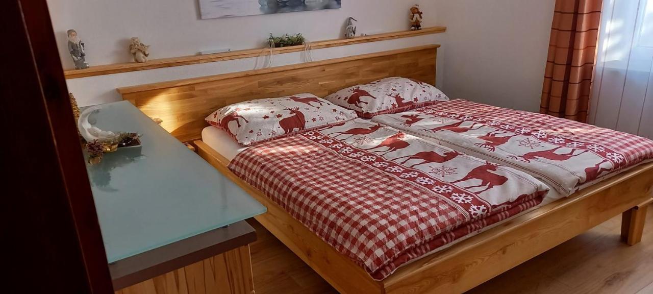 Mochorko Holiday home