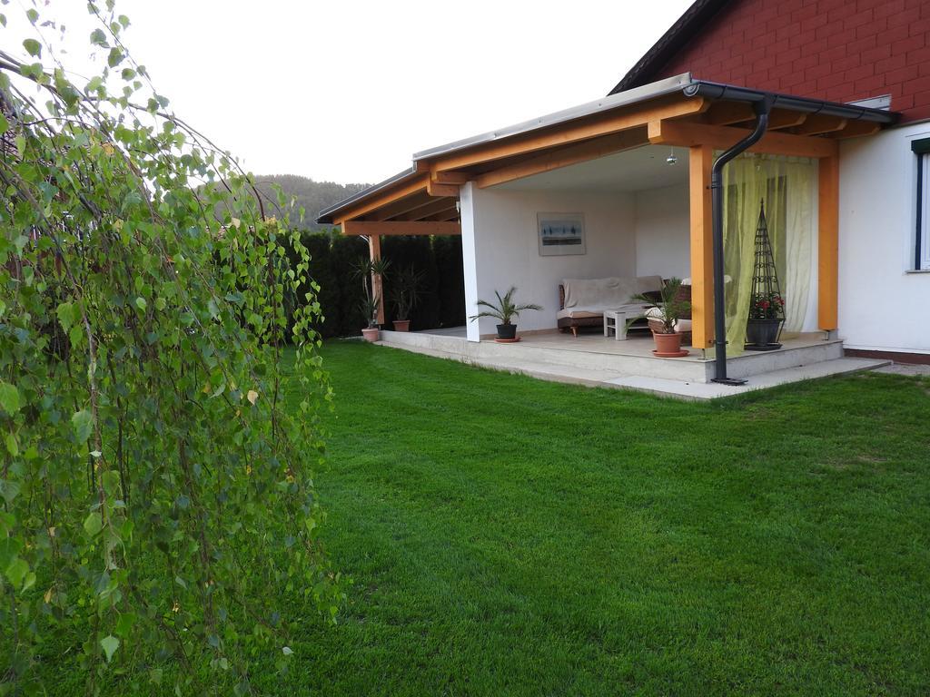 Holiday home Mochorko Sittersdorf