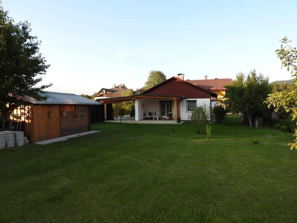 Holiday home Mochorko *